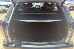 2023 Toyota Corolla Cross Atmos