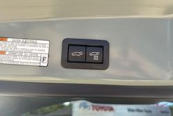 2023 Toyota Corolla Cross Atmos