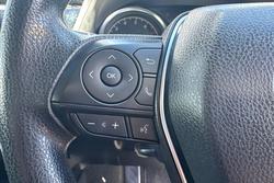 2020 Toyota Camry Ascent