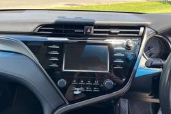 2020 Toyota Camry Ascent