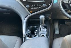 2020 Toyota Camry Ascent