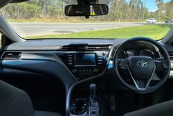 2020 Toyota Camry Ascent