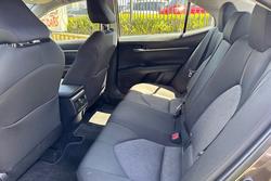 2020 Toyota Camry Ascent