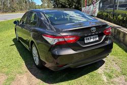 2020 Toyota Camry Ascent