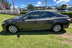 2020 Toyota Camry Ascent