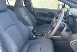 2021 Toyota Corolla Ascent Sport Hybrid