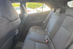 2021 Toyota Corolla Ascent Sport Hybrid