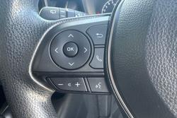 2021 Toyota Corolla Ascent Sport Hybrid