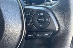 2021 Toyota Corolla Ascent Sport Hybrid