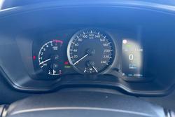 2021 Toyota Corolla Ascent Sport Hybrid