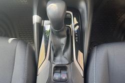 2021 Toyota Corolla Ascent Sport Hybrid