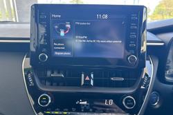 2021 Toyota Corolla Ascent Sport Hybrid