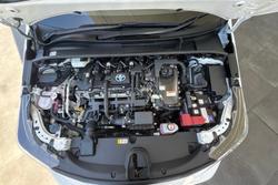 2021 Toyota Corolla Ascent Sport Hybrid