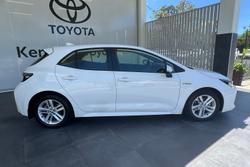 2021 Toyota Corolla Ascent Sport Hybrid