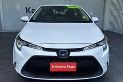 2021 Toyota Corolla Ascent Sport Hybrid