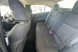 2021 Toyota Corolla Ascent Sport Hybrid