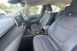 2021 Toyota Corolla Ascent Sport Hybrid