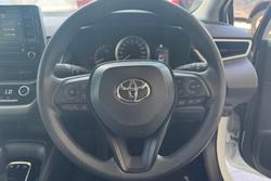 2021 Toyota Corolla Ascent Sport Hybrid