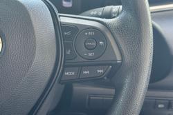 2021 Toyota Corolla Ascent Sport Hybrid