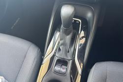 2021 Toyota Corolla Ascent Sport Hybrid