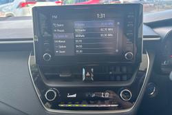 2021 Toyota Corolla Ascent Sport Hybrid