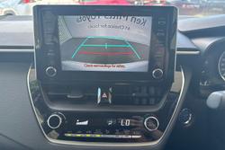 2021 Toyota Corolla Ascent Sport Hybrid