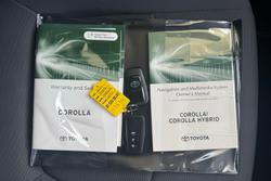 2021 Toyota Corolla Ascent Sport Hybrid