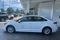 2021 Toyota Corolla Ascent Sport Hybrid