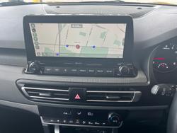 2020 Kia
Seltos Sport