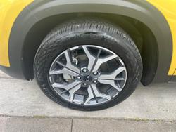 2020 Kia
Seltos Sport