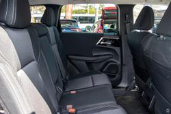 2025 Mitsubishi Outlander LS ZM MY24 Black Diamond