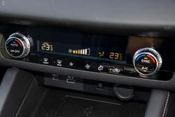 2025 Mitsubishi Outlander LS ZM MY24 Black Diamond