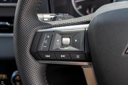 2025 Mitsubishi Outlander LS ZM MY24 Black Diamond