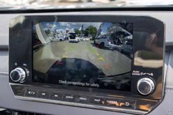 2025 Mitsubishi Outlander LS ZM MY24 Black Diamond