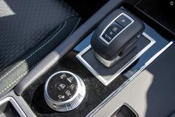 2025 Mitsubishi Outlander LS ZM MY24 Black Diamond