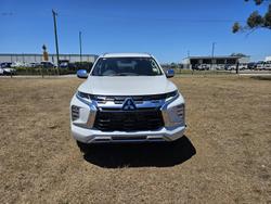 2024 Mitsubishi Pajero Sport GLS