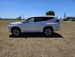 2024 Mitsubishi Pajero Sport GLS