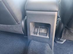 2024 Mitsubishi Pajero Sport GLS