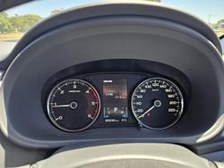 2024 Mitsubishi Pajero Sport GLS