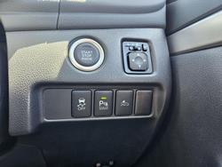 2024 Mitsubishi Pajero Sport GLS