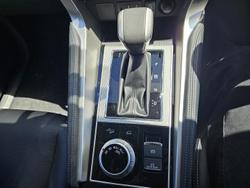 2024 Mitsubishi Pajero Sport GLS