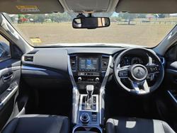 2024 Mitsubishi Pajero Sport GLS