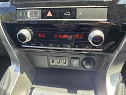 2024 Mitsubishi Pajero Sport GLS