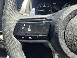 2024 Mitsubishi Pajero Sport GLS