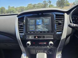 2024 Mitsubishi Pajero Sport GLS