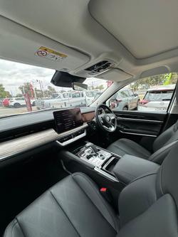 2025 GWM Cannon Alpha Ultra