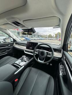 2025 GWM Cannon Alpha Ultra