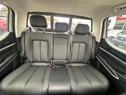 2025 GWM Cannon Alpha Ultra