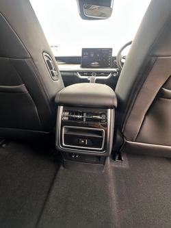 2025 GWM Cannon Alpha Ultra