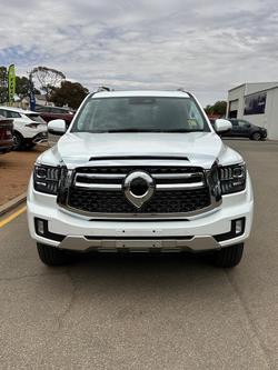 2025 GWM Cannon Alpha Ultra